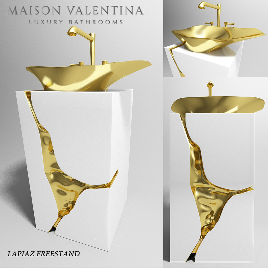 Maison Valentina